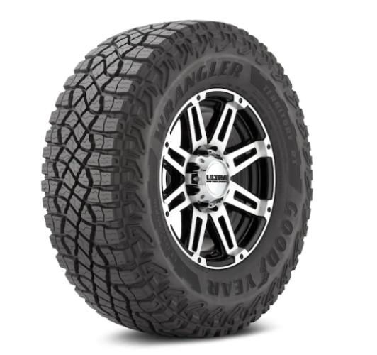 GOODYEAR WRANGLER TERRITORY RT